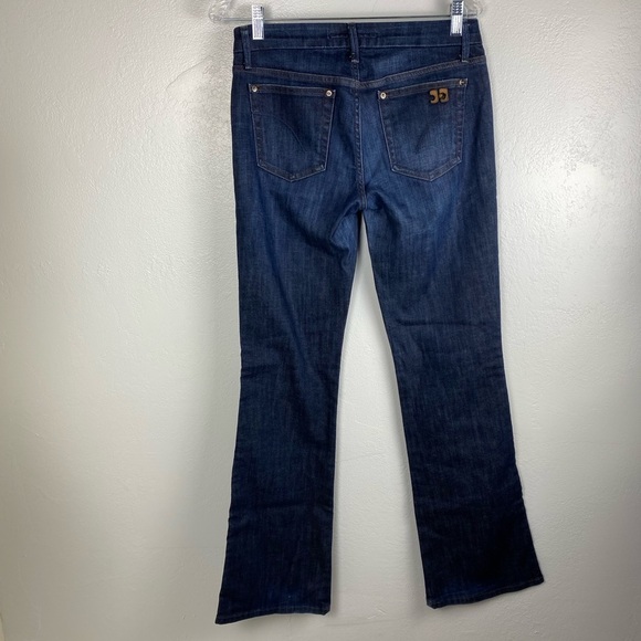 Joe’s Jeans Wide leg Blue Muse Jeans women’s‎ size 27 - Picture 2 of 12